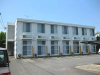 レオパレス大村 共用部分