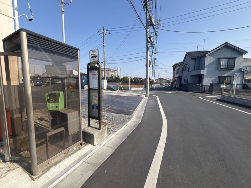 leopalace tsubasa 周边环境