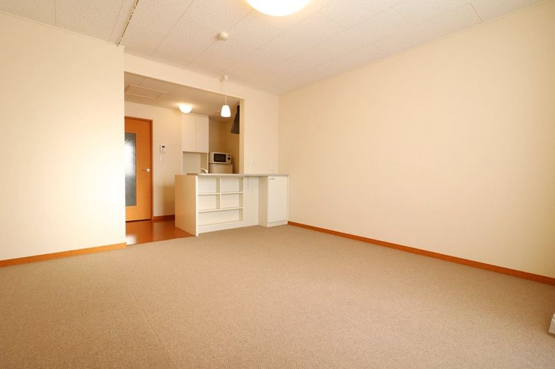 leopalace Luminous 客厅