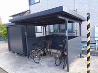 レオパレスヴィレッジ東泉 共用部分
