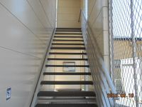 レオパレスグリーンアベニュー 共用部分