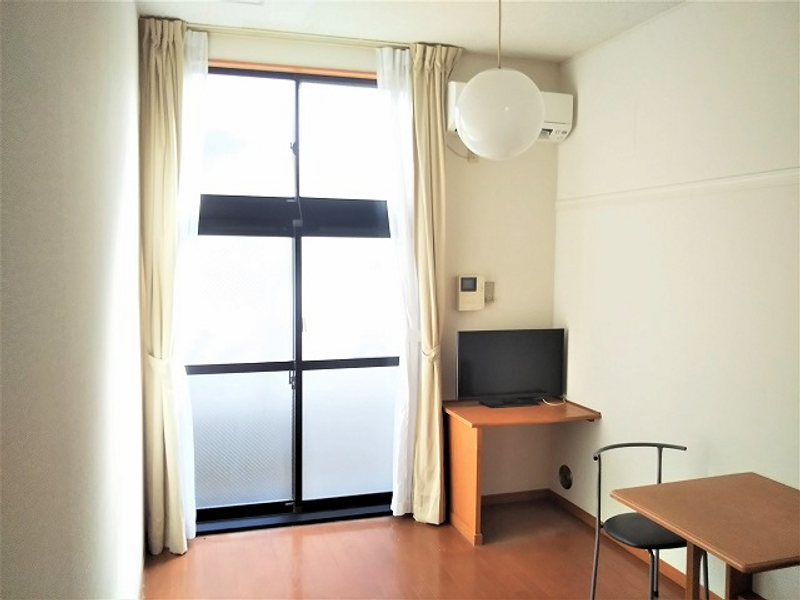 leopalace Extend Living room