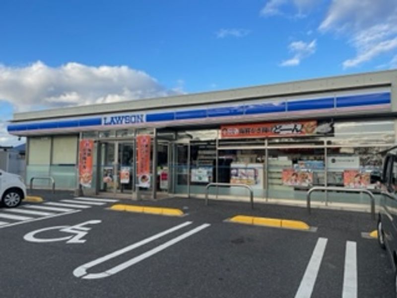 レオネクストＭｉｋａｚｕ 駐車場