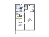 39447 Floorplan