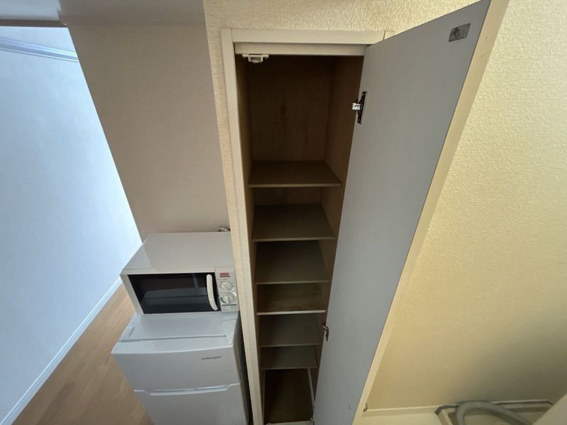 レオパレスコメット その他