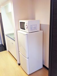 レオネクストベレタ その他設備