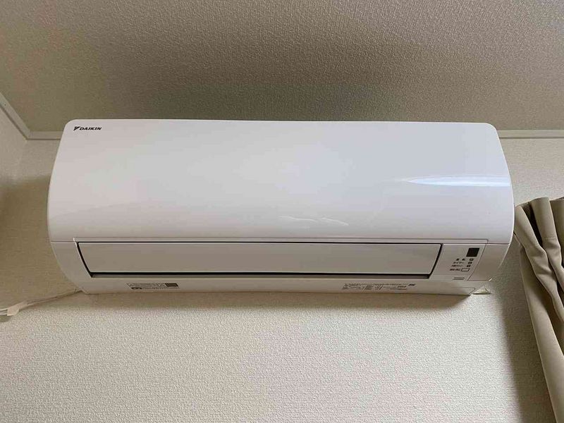 レオパレス新屋敷東 その他設備
