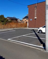 LEONEXT Good Leaf 停车场