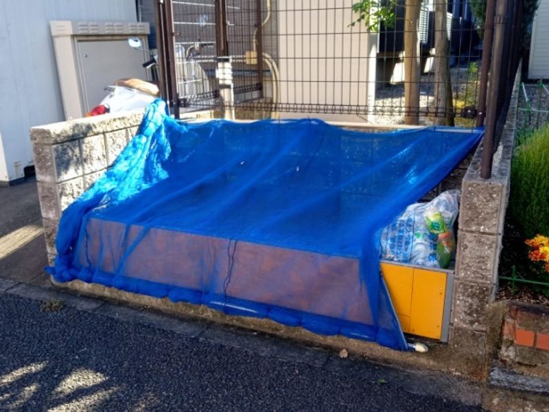 レオパレス瑞穂公園 共用部分