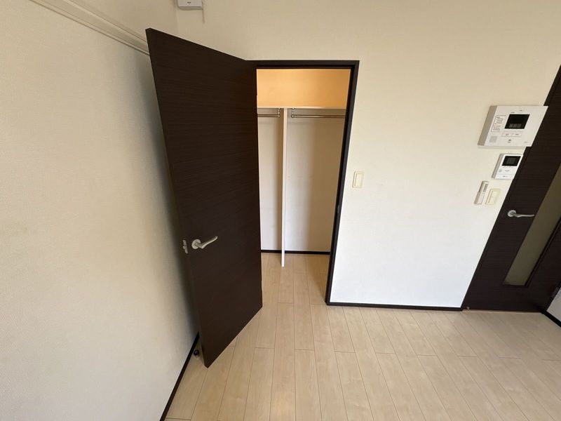 レオネクストヴィオラ 収納