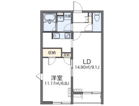 52532 Floorplan