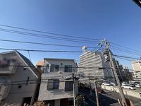 レオパレスルミエール 眺望