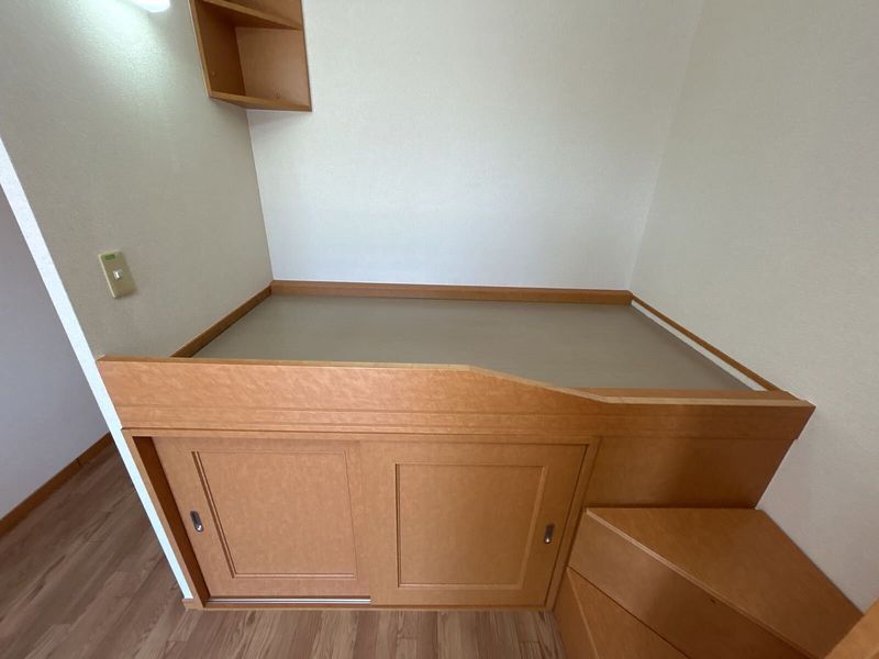 レオパレスどりーむＳ その他
