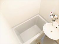 レオパレス鈴木第２ 風呂