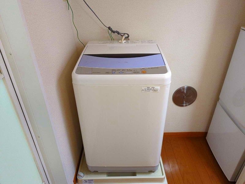 leopalace Yahara Other facilities