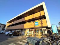 レオネクストシャイン浦和 周辺環境