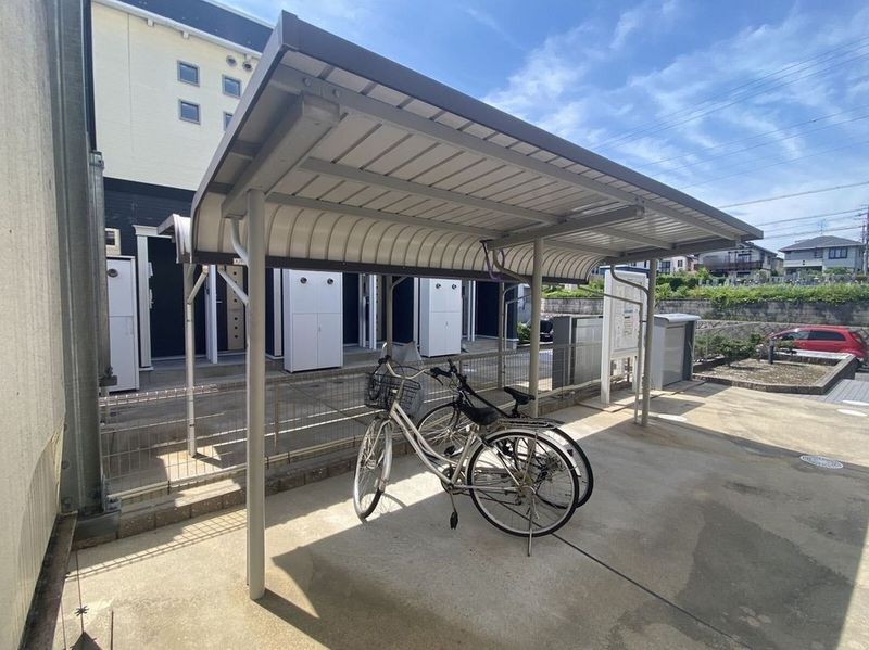 レオネクスト元植田Ｅａｓｔ 共用部分