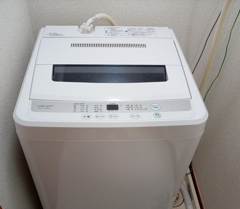 レオパレスノベルティ その他設備