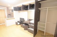 レオネクスト大和町 収納