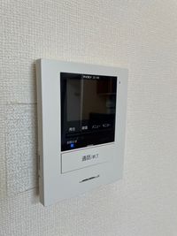 レオパレスＴＡＫＥＳＨＩＲＯ セキュリティ