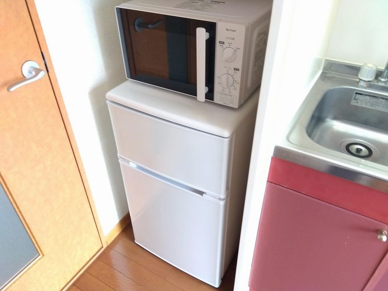 レオパレスシャルム瀬戸 その他設備