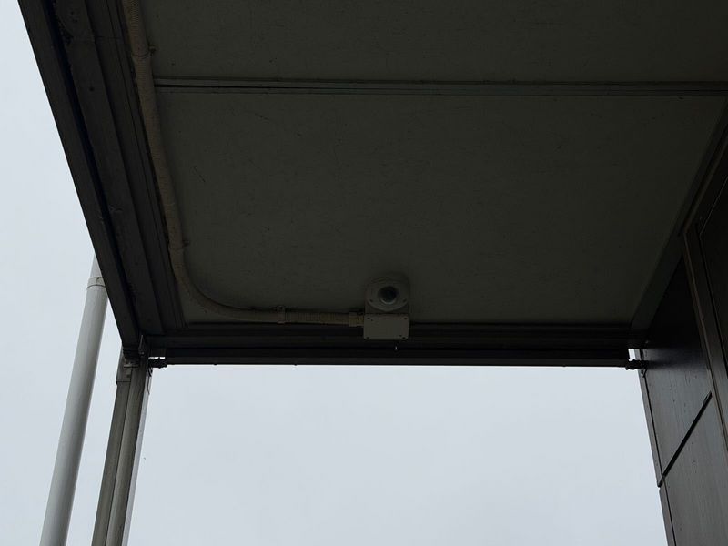 leopalace WISTERIA Shared spaces