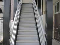 レオパレスＡＳＡＨＩ 共用部分