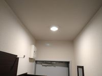 クレイノライズ日吉 玄関