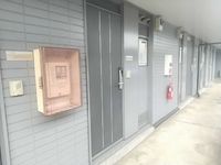 レオパレス葵第１ 共用部分