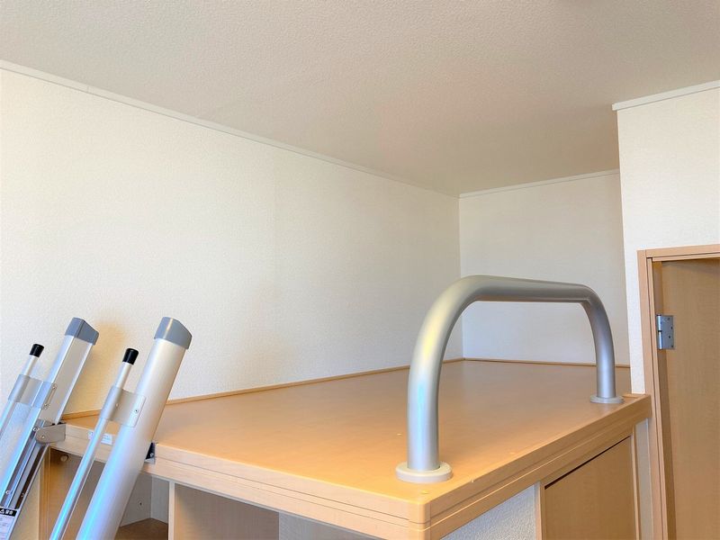 レオパレスＫＯＩＷＡＩ その他設備