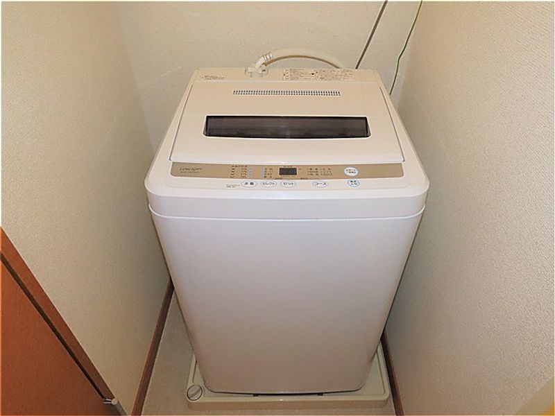 レオパレスエスポワールシャトー その他設備