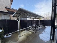 leopalace Tenno Shared spaces