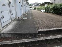 leopalace Geraldine Entrance