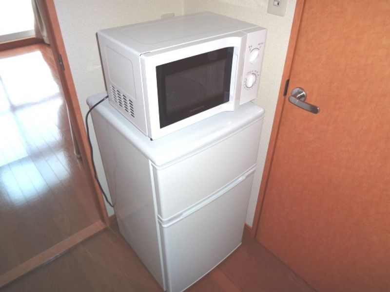 レオパレスのぞみ その他