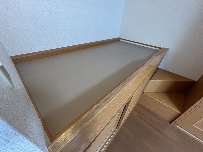 レオパレスエスペランサ その他