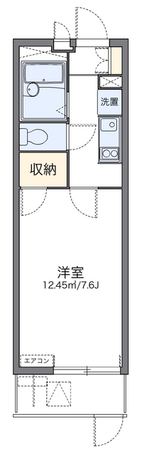 45721 格局图