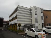 レオパレスＬＯ　ＳＣＡＬＯ 外観