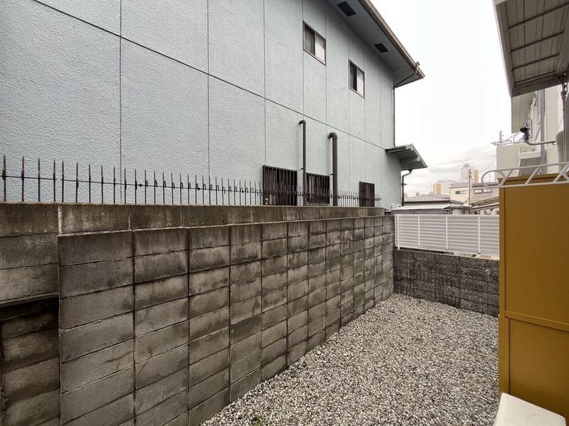 leopalace Kirara Tầm nhìn