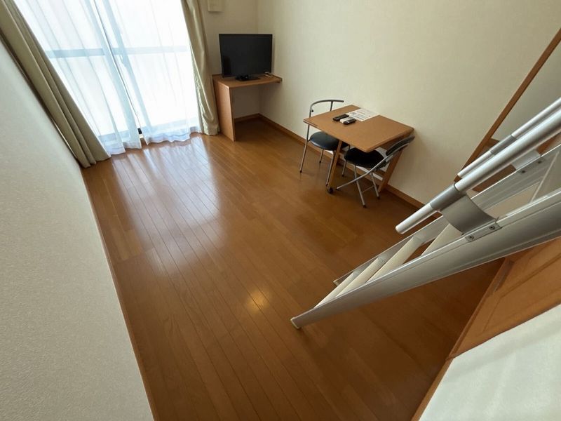 居間