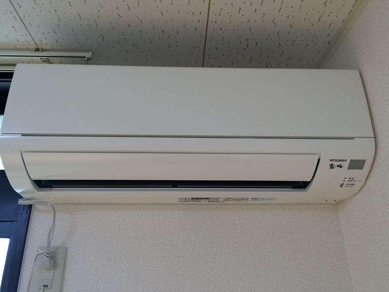 レオパレスバロン その他設備