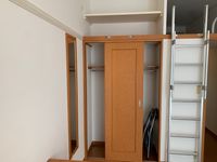 レオパレス具々田 収納