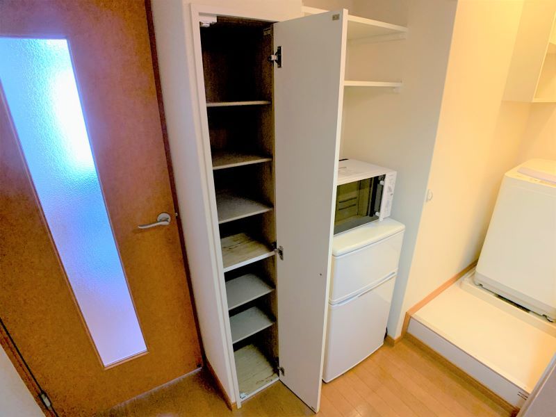 レオパレスシャーウッドの森 その他