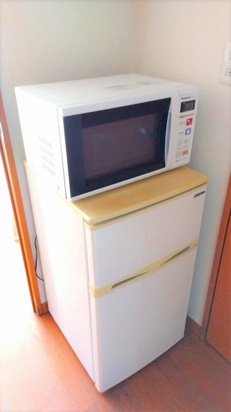 レオパレスベッラステラ その他設備