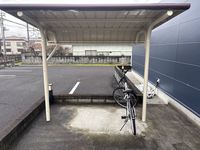 leopalace VICTORY ONE Khu vực chung