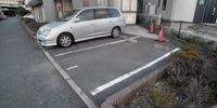 レオパレスサラバンド 駐車場