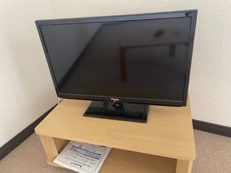 レオネクストメゾン野津６ その他設備