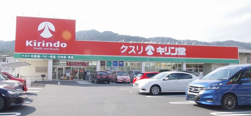 レオパレス浜大津 周辺環境