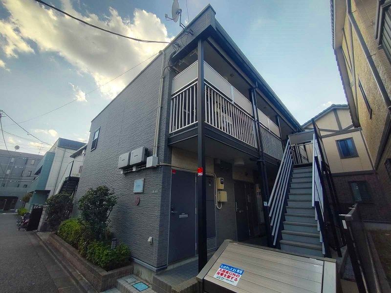 leopalace Maple exterior