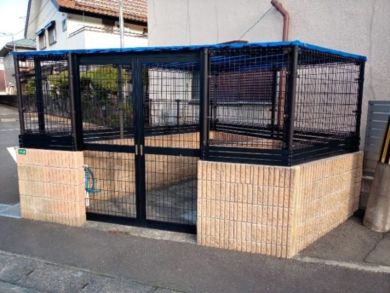 LEONEXT Riverju Chuo Khu vực chung