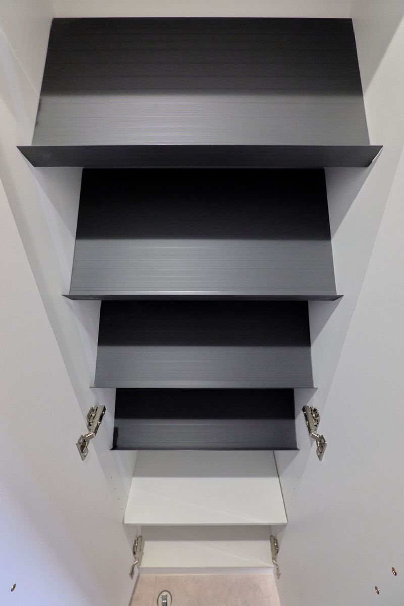 ArLk Sanwa Kho lưu trữ